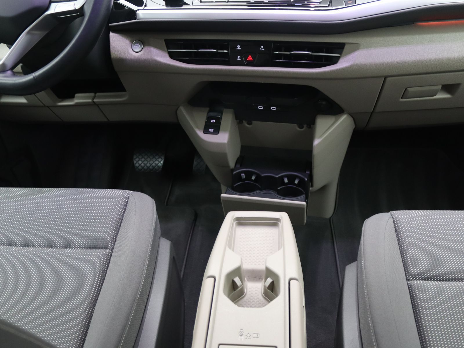 Volkswagen T7 Multivan - Bild 12