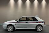 Lancia Delta Integrale 2.0 16V Turbo HF*EVO I*MARTINI* - Lancia Delta: Hf Turbo