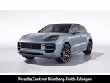Porsche Cayenne GTS Coupe BOSE Pano LED-Matrix HUD InnoD