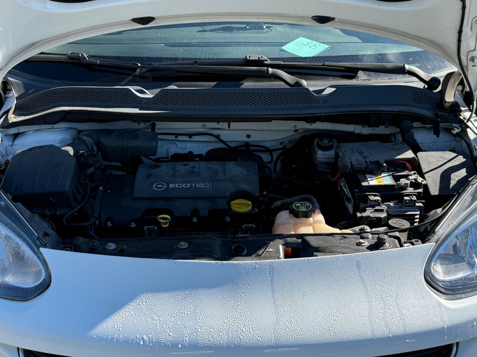 Opel Adam White Link – Vorschaubild 27