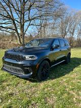 Dodge Durango - Dodge in Hamburg