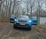 Jeep Grand Cherokee - Jeep Grand Cherokee in Dresden