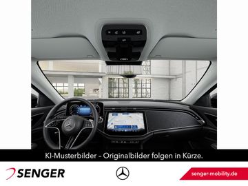 Mercedes E 220 - 7