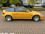 Honda CRX - gebrauchte Honda CRX aus dem Jahr 1991