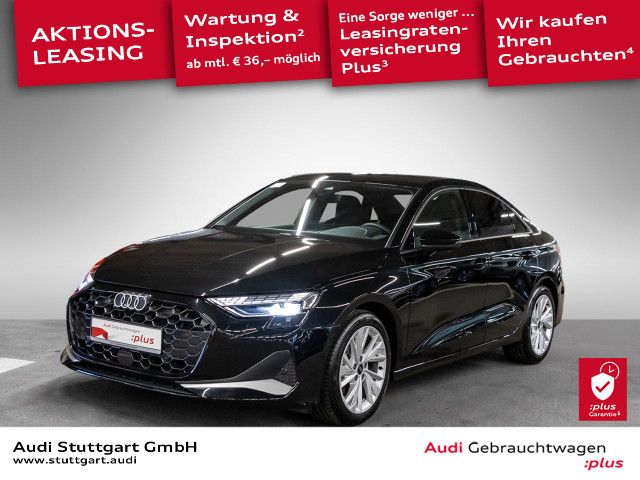 Audi A3 Limousine advanced 30 TFSI 6-Gang