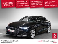 Audi A3 - Vorschau Bild 1