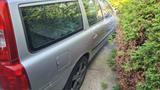 Volvo V70 R  - Volvo V70 mit Benzin-Antrieb: Leder, Kombi