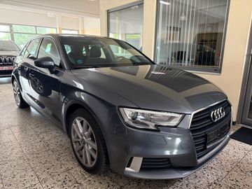 Audi A3 Sportback sport °56.900km°PANO-DACH°AHK