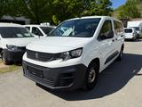 Peugeot Partner 1,5 HDI XL/L2 3-Sitzer 1.Hd/Hu/Insp Neu - Peugeot Partner: Si
