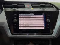 Volkswagen Touran - Vorschau Bild 14