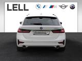 BMW 320e Touring Sport Line DAB WLAN Tempomat Shz - BMW 320: Automatik