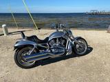 Harley-Davidson V-Rod - 2002 V ROD