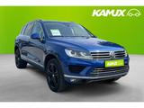 Volkswagen Touareg 4Motion 3.0 TDI Executive Edition NUR AN - Volkswagen Touareg: 3.0