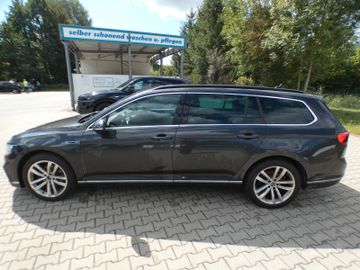 Volkswagen Passat Variant - 8