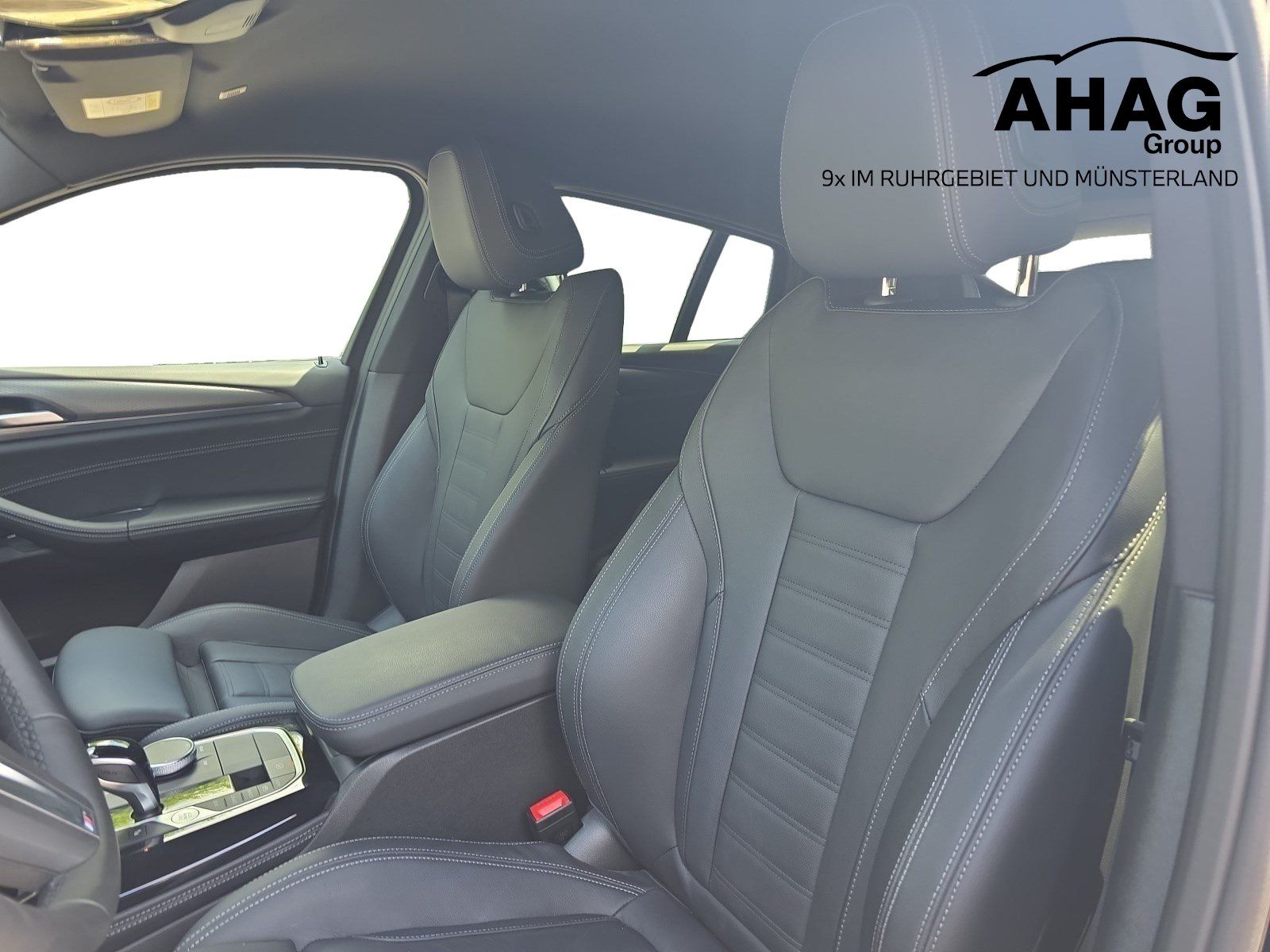 BMW X4 - Bild 7