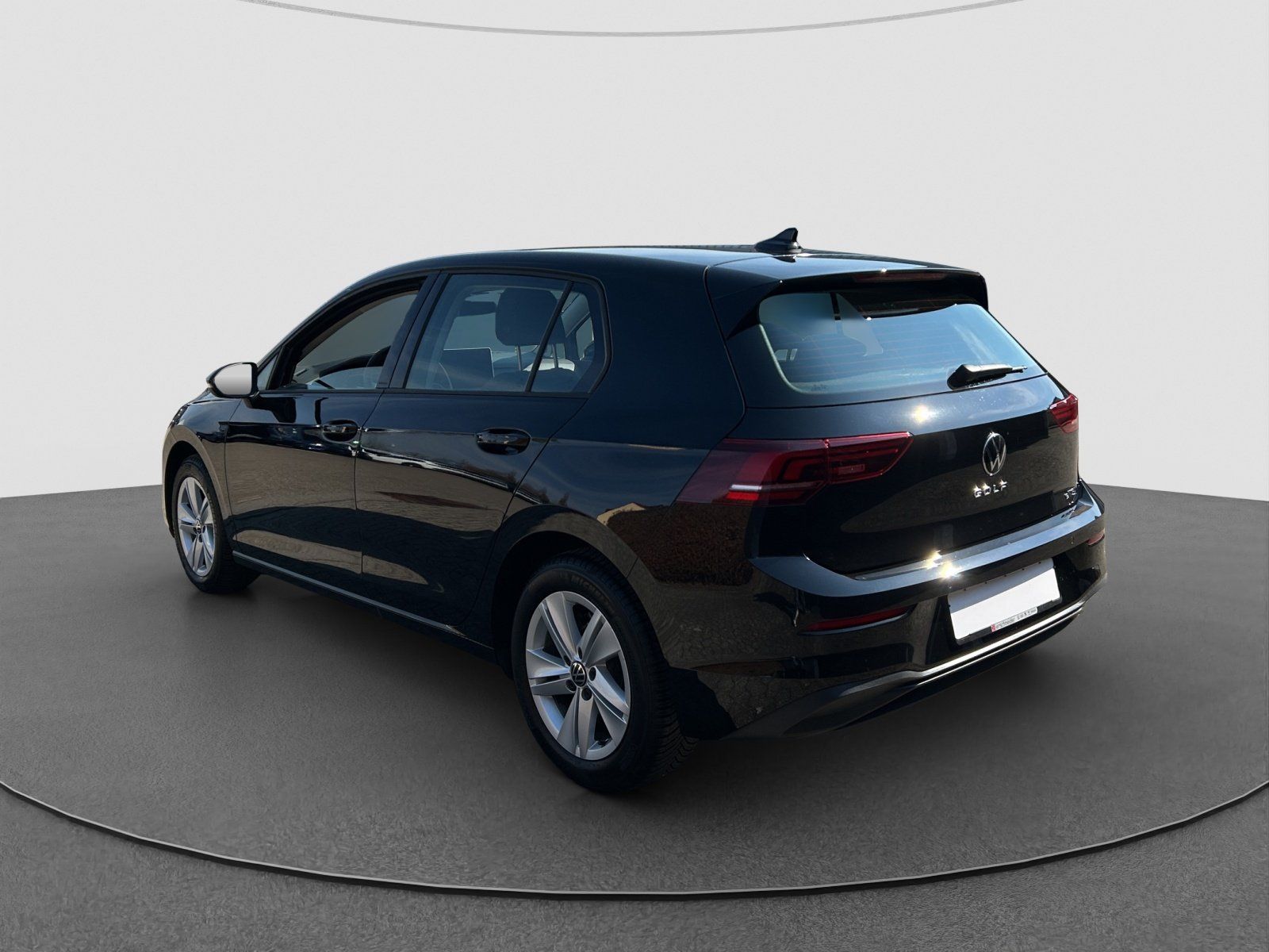 Volkswagen Golf - Bild 8