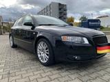 Audi A4 B6 - Audi A4 aus 2006 mit Diesel-Antrieb