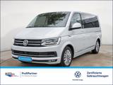 Volkswagen T6 Multivan 2.0TDI DSG LED NAVI AHK ACC - VW T6 Multivan Gebrauchtwagen in Berlin