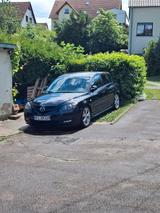 Mazda 3  Kintaro Sondermodell **Motor klackert** - gebrauchte Mazda 3 aus dem Jahr 2008