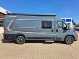 Weinsberg CaraBus GREY 630 ME (2026) EDITION [FIRE] - Weinsberg Carabus