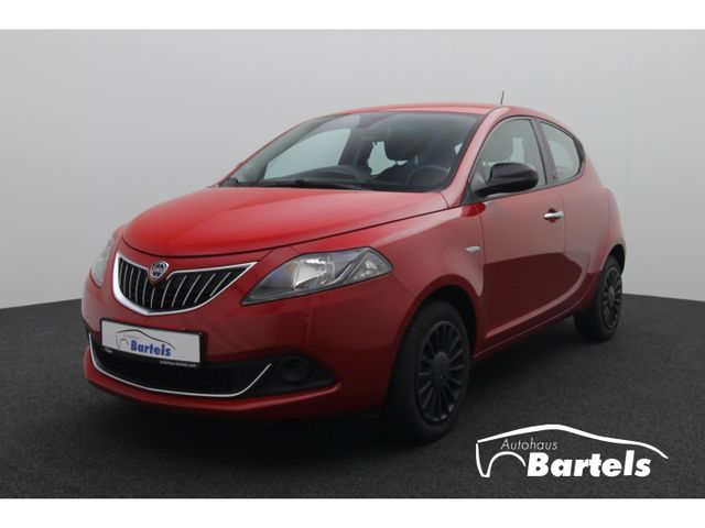Lancia Ypsilon Multifunktion Bluetooth Freisprechanlage