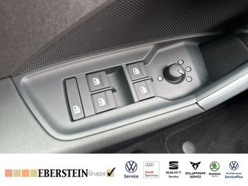 Audi A3 Sportback 35 TFSI S-Tronic LED RFK PDC SHZ