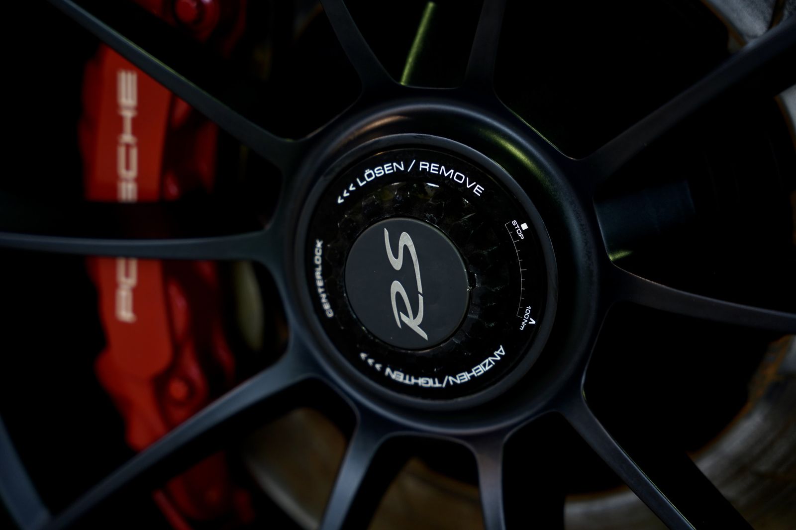 Porsche 991