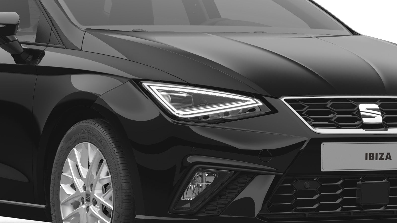 Seat Ibiza - Bild 8