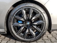 BMW i7 - Vorschau Bild 8