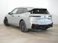 BMW iX - Vorschau Bild 15