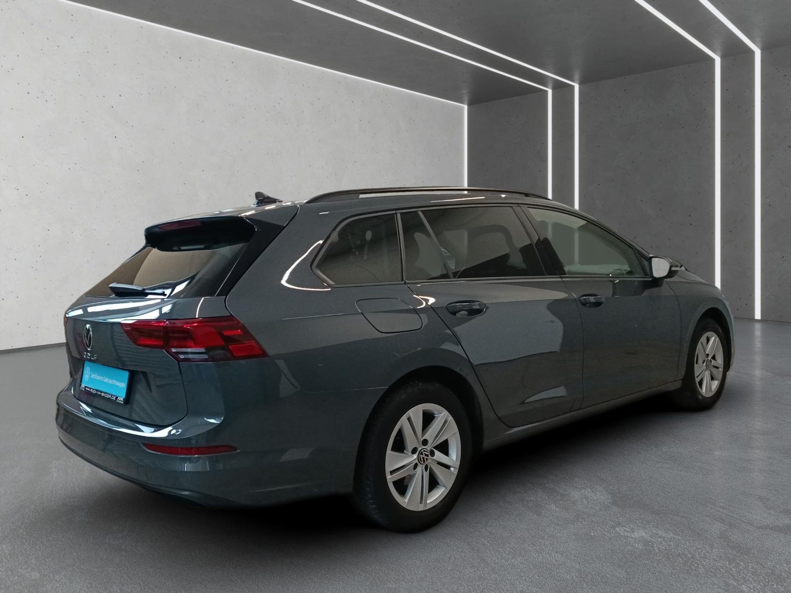 Volkswagen Golf - Bild 3