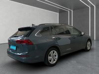 Volkswagen Golf - Vorschau Bild 3