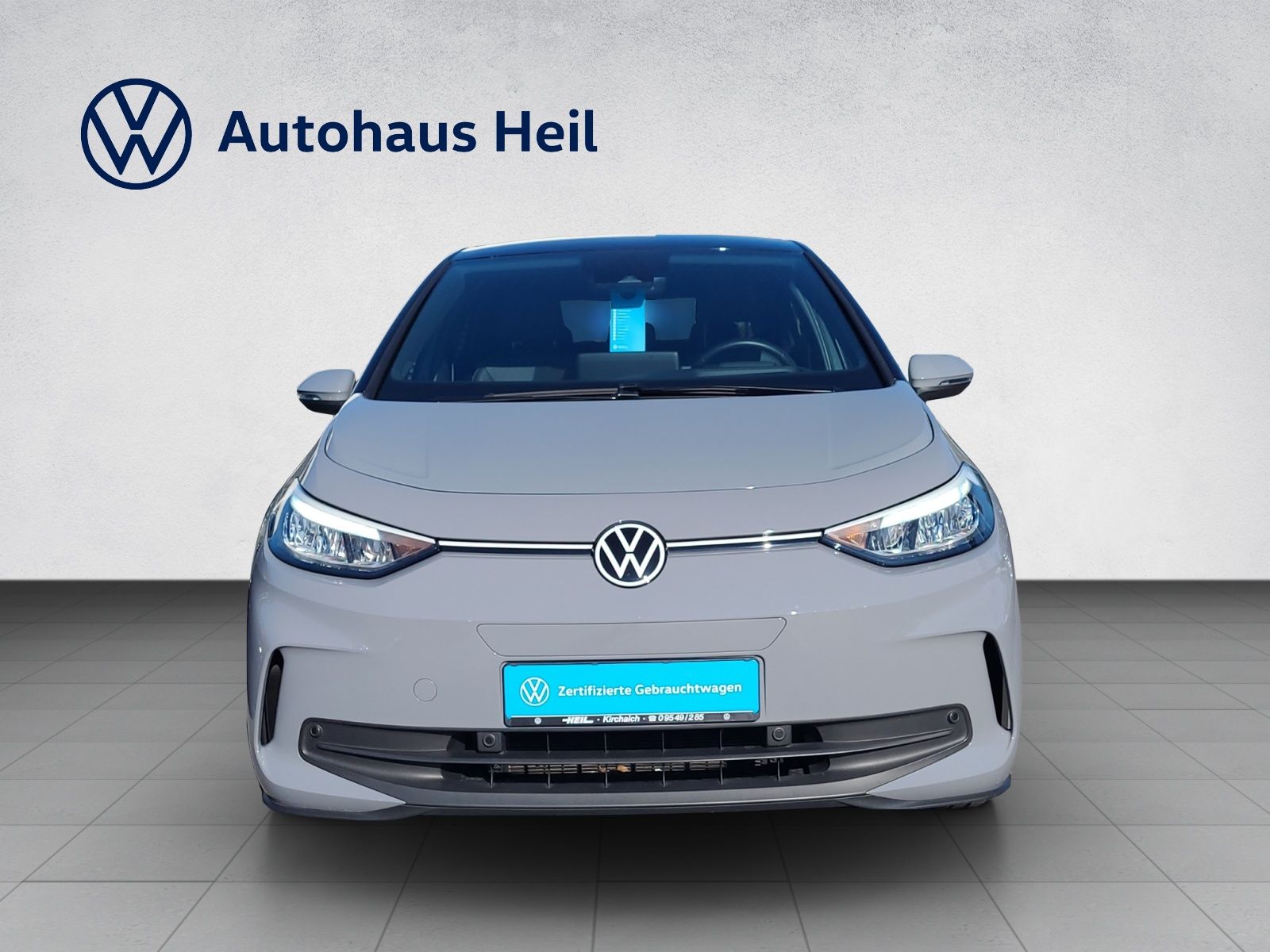 Volkswagen ID.3 Pro *LenkradHZ*App*Navi*LED*SHZ*ACC* imagem 2