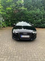 Audi A5 2.0 TDI 140kW clean d. multi. Sportback - - Audi A5 in Chemnitz