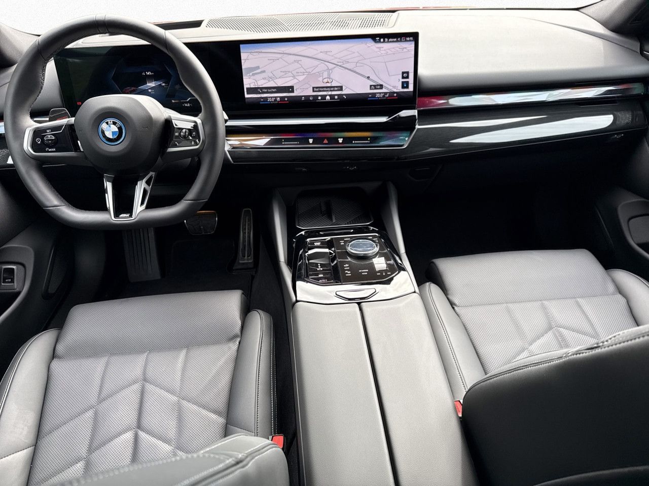 BMW i5 - Bild 17