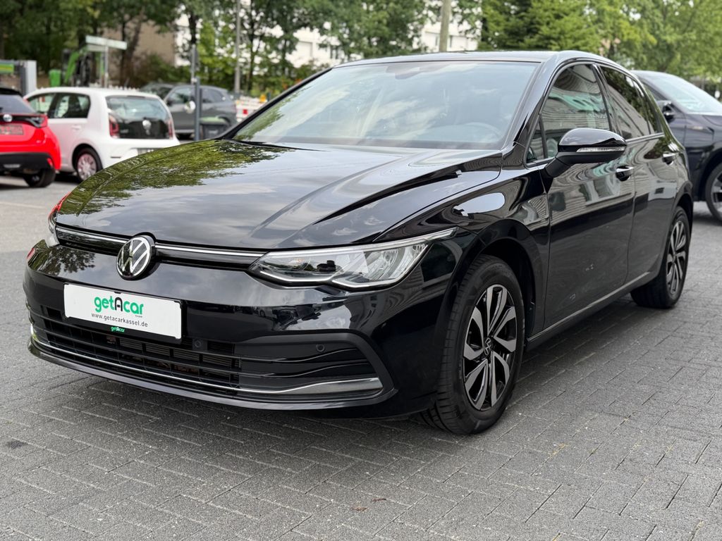 Image of Volkswagen Golf