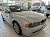 BMW 525i E39|Klima|PDC| TÜV 05/2028|Leder|Sch.Dach| - BMW 525 mit Benzin-Antrieb: Limousine
