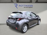 Mazda 2 Hybrid - Vorschau Bild 2