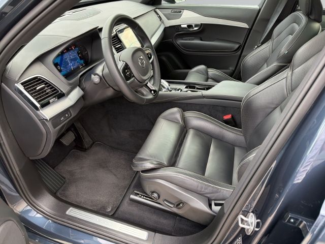 Volvo XC90 Plus Dark Plug-In Hybrid T8 AWD 7-Sitzer Lu foto 10