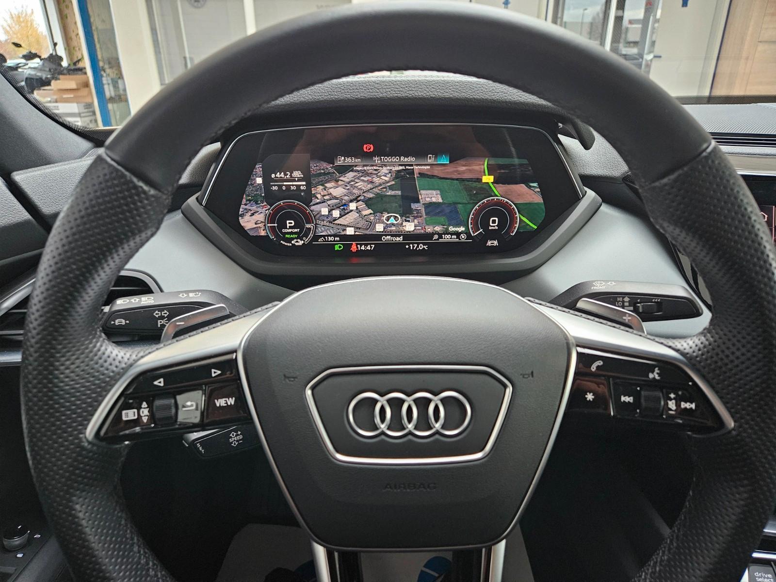 Audi E-Tron GT Quattro NAV/Panorama/Matrix/ Garantie