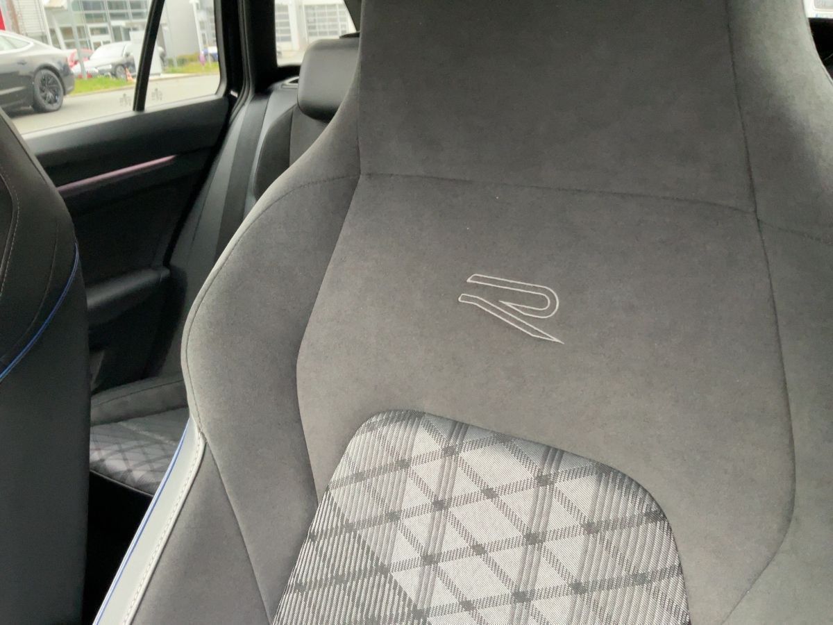 Volkswagen Golf - Bild 20