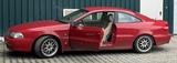 Volvo C70 2.0T Coupe Comfort - Volvo aus 2000