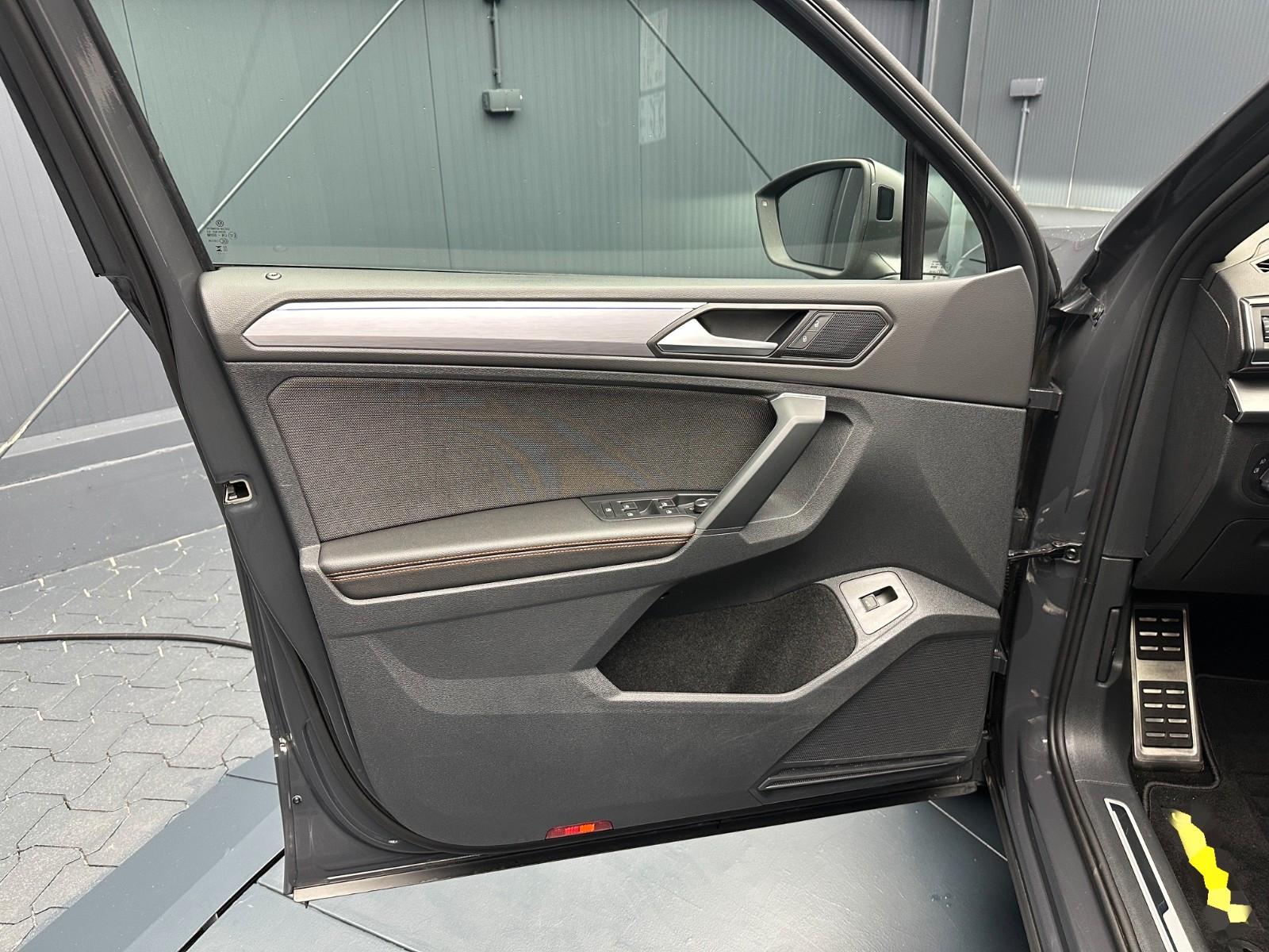 SEAT Tarraco FR 4Drive *7-SITZER*XL-Paket*19Zoll*KAME, миниатюра 13