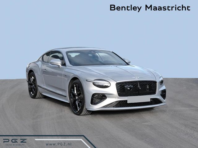 Bentley Continental GT 4.0 V8 Speed HYBRID|FIRST EDITION