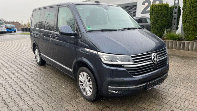 Volkswagen T6.1 Multivan 2.0 TDI DSG  Generation Six*1.Hand