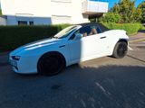 Alfa Romeo Spider 2.4 JTDM 20V Q-Tronic - tolle Gelegenheit - Alfa Romeo in Stuttgart