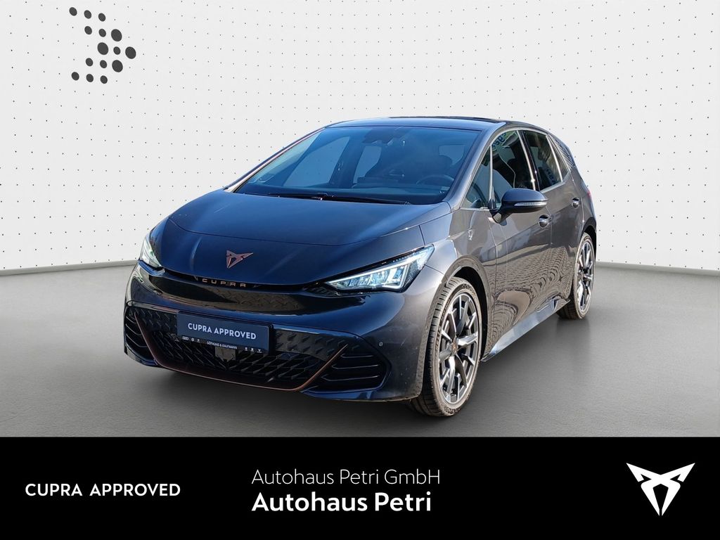 Image of Cupra Born
