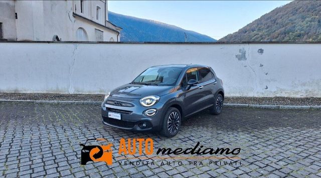 Jiný Fiat 500X 1.3 MJET cerchi 17 LED NEOPATENTATI CA