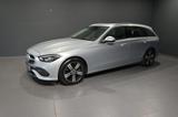 Mercedes-Benz C 200 d T AVANTGARDE/AHK/KAMERA/TOTW/LED/SHZ - Mercedes-Benz C 200 in Stuttgart