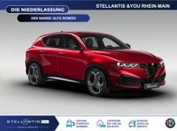 Alfa Romeo Tonale - Vorschau Bild 2